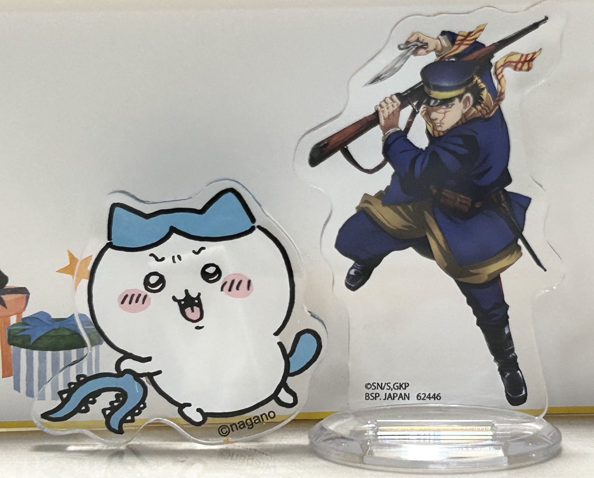 Typemnmrifle's tweet photo. なんとかなれーッ！！ https://t.co/eH3Je8UuEX