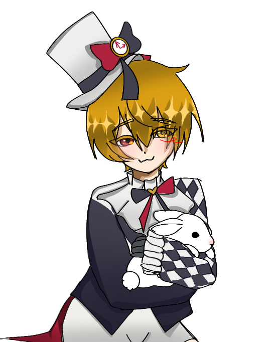Aoba_nar1_'s tweet photo. @midviel UHH HI HI I ACTUALLY DREW YOUR OC BECAUSE I THOUGHT HE WAS SUPER CUTE I HOPE YOU LIKE IT I JUST DID IT FOR FUN 𐔌՞꜆.  ̫.꜀՞𐦯 https://t.co/JkmKUsX1Ny
