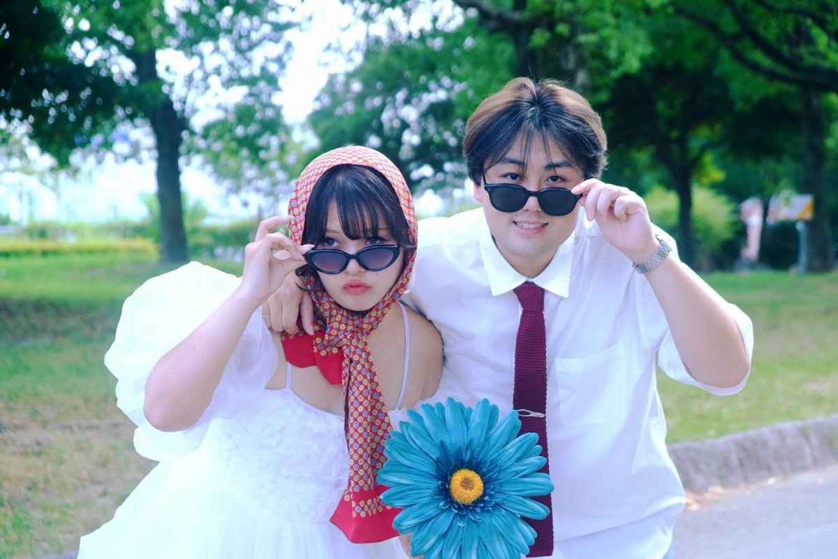 27mayoooooo's tweet photo. 結婚、したらしいよ🍒 https://t.co/oLOoYek8uo