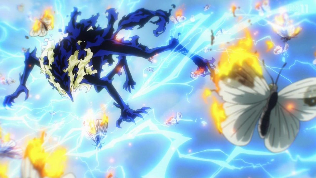 黄泉のツガイ 第18話 ツイート画像 1