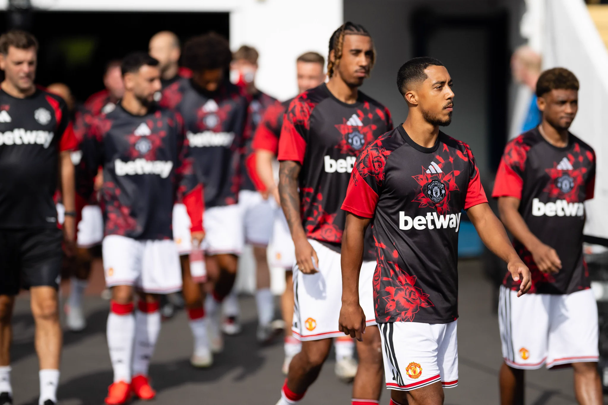 Manchester United on X: 