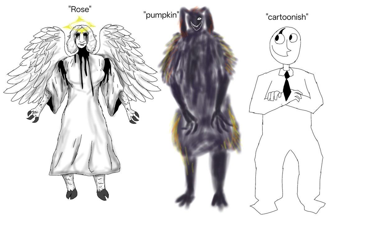 TehMicksterMan2's tweet photo. Here are some more skin concepts for Bon 

These are some ancient skin concepts.

Concepts made by @arturLe43864393 
#Bon4PillarChase2 #thewaltenfiles #pillarchasefanart https://t.co/uv6NXL4O3B
