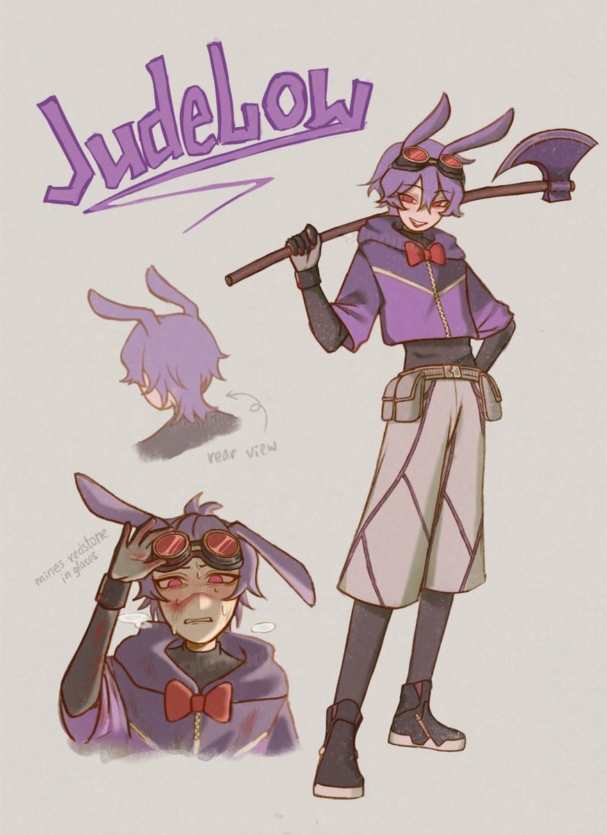gloomDk's tweet photo. he’s so fckin cool I can’t
#strengthsmpfanart #judelowfanart https://t.co/JrqzIIJmRH