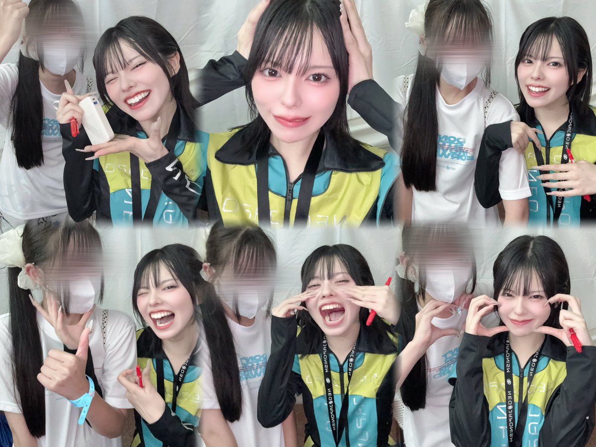 sr_42nyan's tweet photo. だいすきやさん^> ·̫ <^♩ https://t.co/KJkkfsEI20