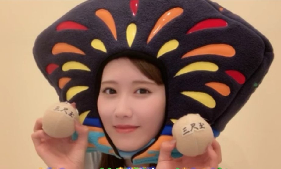 tsukachan79's tweet photo. 今日のまりなちゃんSRは「のどにナニカガイルヨ」スペシャル😊暑い夏のイベント多くて、まりちゃんの体調も心配😭12作連続選抜おめでとうございます！握手会復活ということで握手会を模索🤝そして生誕Tの色・デザインへの展望を👕越後の旅を見られない県外民😭絵馬、探してみます😊
#西潟茉莉奈
#ピタT https://t.co/T76e88AelS