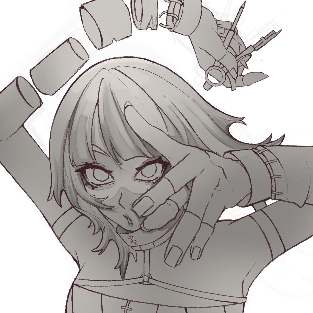 staru_ne's tweet photo. Who will never finish their gachi oc book cover?

m-me 🫰🥺 https://t.co/mgnkSNxPrJ