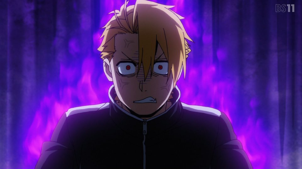 黄泉のツガイ 第18話 ツイート画像 1