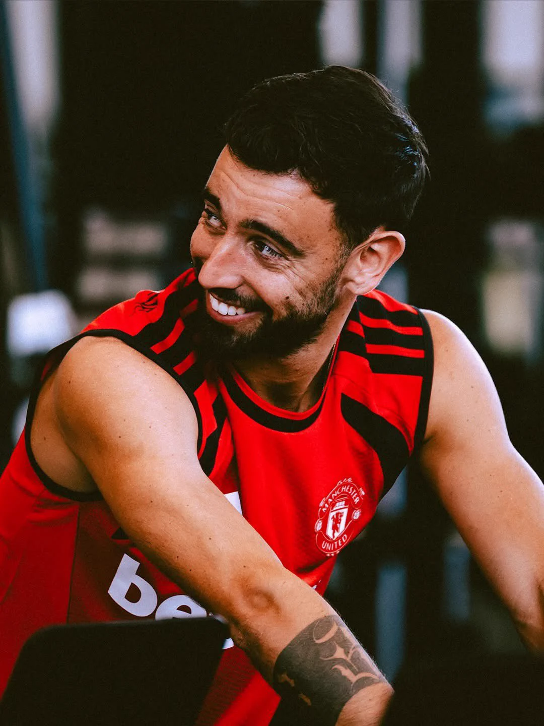 Manchester United on X: 
