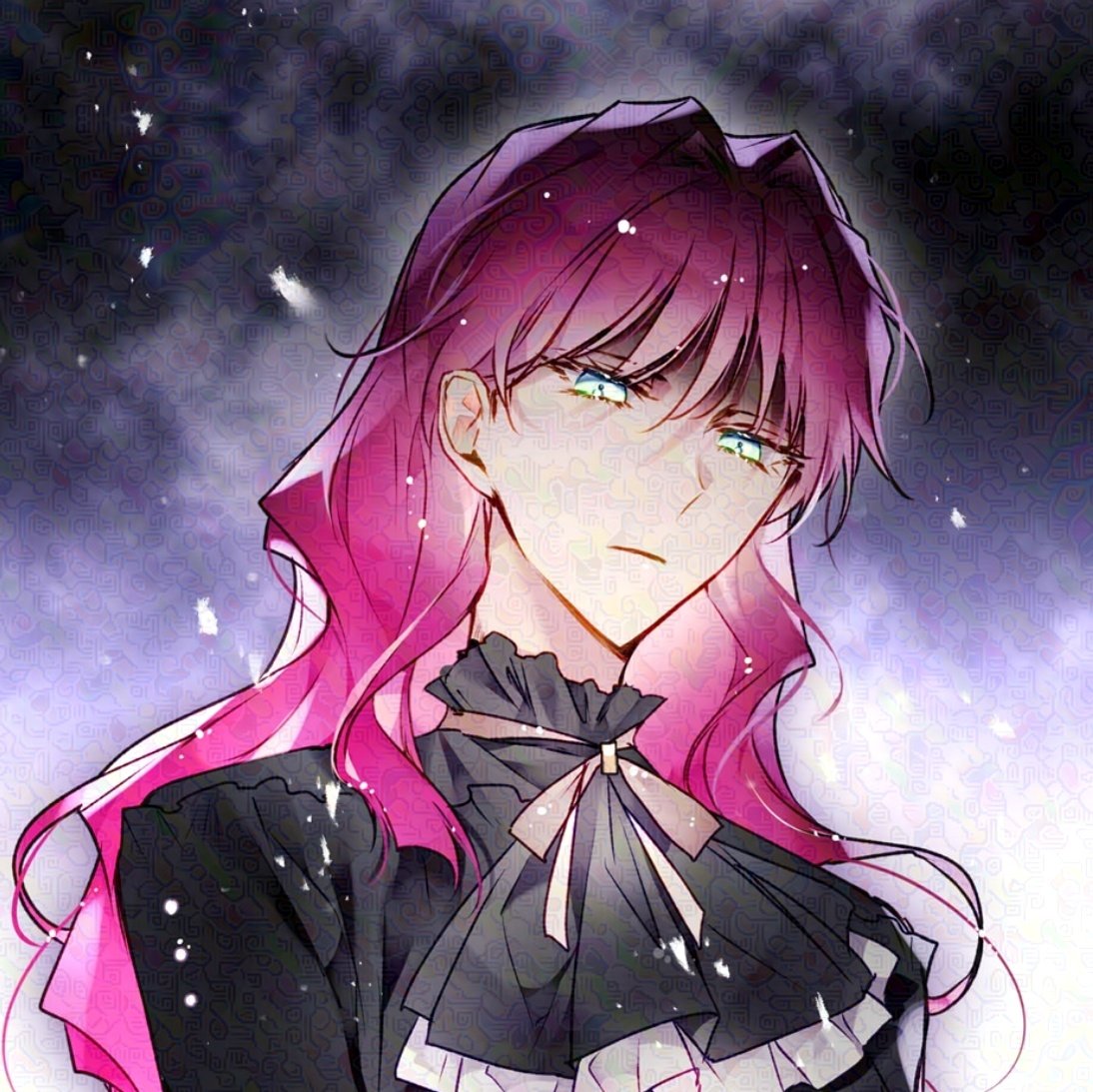 xomyseries's tweet photo. Happy Birthday to our beloved Archeology Professor and rofan protagonist of all time Penelope Eckhart (August 8th) 💖🎉🥳 https://t.co/MkoVRDHdYR