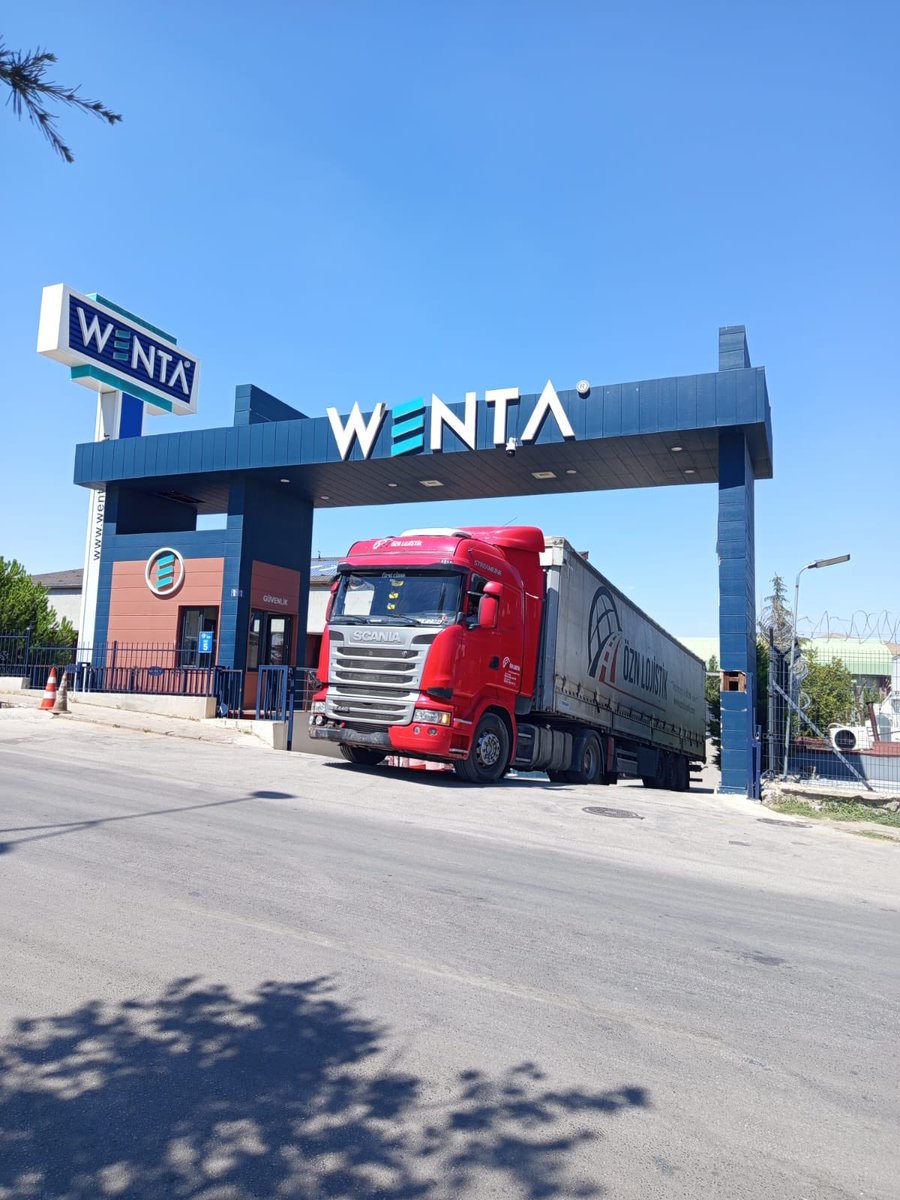 WentaFatih's tweet photo. Wenta
Buhar Jeneratörü 
750 Kg/h 8 Bar
Doğalgaz 
İstanbul https://t.co/JW2cHrsgZX