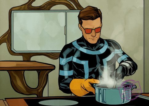 SlimXShades's tweet photo. Soggy cereal stew anyone? https://t.co/SrG8XfPe5S