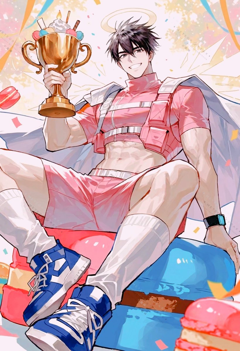 ChenXiu1998's tweet photo. “Laterano sugar rush.” 🍩
#明日方舟 #Arknights #アークナイツ #隐现 #Insider #インサイダー #明日方舟同人 #アークナイツファンアート #arknightsfanart https://t.co/zIafV1G0Ej