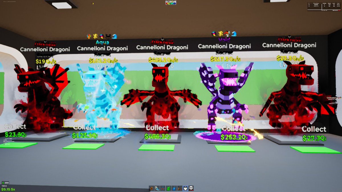 YukkunFN's tweet photo. クロストレードしてくれる人募集中！
STEALのキャラをGO UPにして下さい。
返信欄にもあります。
#フォートナイト #ブレインロット #スティール #フォトナ #ブレロ #ゴーアップ #交換 #ブレロ交換 #ブレインロット交換 https://t.co/b0vx12Pu3o