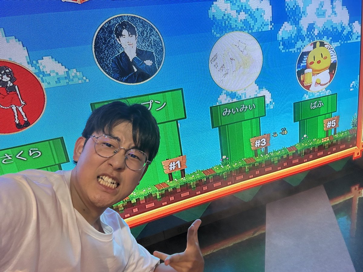 open250928's tweet photo. #VSING1周年 https://t.co/Nen3FoLAw9