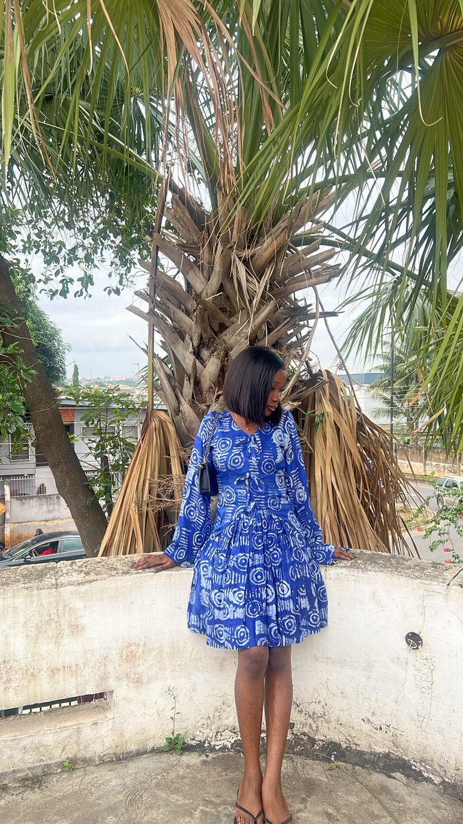 Peaceee21's tweet photo. pretty yoruba babe https://t.co/pzJv5EVoSA