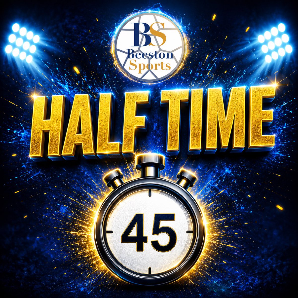 beeston_sports's tweet photo. HT @KnowleFc 1-0 @DarloTown1874FC 

Darlaston Town didn’t get going in the first half at all and are lucky not to be out of the tie at HT. Didn’t threaten the home goal once whereas Knowle have missed some good chances to add to their lead. @Themaingenna (pictured) came on halfway through the first half and it’s been very difficult for the visitors. Surely there is better to come in the second half from them.