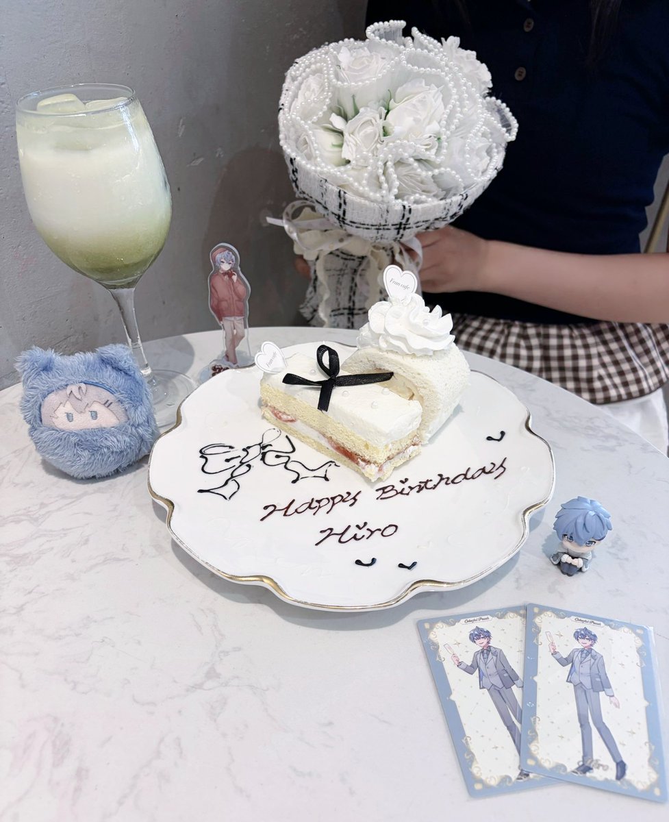 unonn_09's tweet photo. ┊　　┊　　┊　　┊　　
┊　　┊　　┊　　 ⋆
┊　　┊       ★⋆
┊◦⠀⠀ ┊                    
★⋆      ┊ .  ˚    @Hiro_clflpeach 
　　　˚★                    𝙷𝚊𝚙𝚙𝚢 𝙱𝚒𝚛𝚝𝚑𝚍𝚊𝚢

#ヒロくん生誕祭2026
#ヒロくん誕生祭2026
#からぴち #ヒロ くん https://t.co/ROdDaSQn3e
