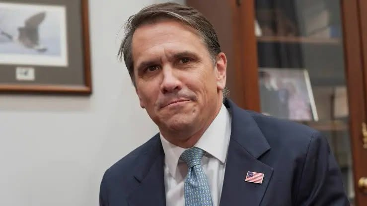 KellyScaletta's tweet photo. Todd Blanche put  Ghislaine Maxwell in a minimum security prison.

Todd Blanche illegally exposed Epstein's victims, including nude pictures.

Todd Blanche protected the rapists who paid to rape children.

Todd Blanche was fine with Donald Trump pardoning  Juan Orlando Hernández, a convicted Cartel boss and drug trafficker.

Todd Blanche was fine with the pardon of Changpeng Zhao who laundered money for human traffickers and drug cartels.

Todd Blanche was fine with sending Kilmar Armando Ábrego García to die in prison, even though he'd never been convicted of a crime.

Todd Blanche tried to prosecute Abrego García on fabricated charges to save Trump the embarrassment. 

Todd Blanche was willing to let an actual human trafficker out of prison early to "testify" against Abrego García.

Todd Blanche signed off on a deal that would allow Donald Trump and his family immunity from tax fraud after they corruptly made billions of dollars off of Trump's Presidential powers, selling pardons and policy to whoever would pay for them.

Todd Blanche was, and still considers himself to be, Donald Trump's personal attorney.

Todd Blanche was willing to send David Hearn to prison for a crime that not only did Hearn not commit, but a crime that wasn't even committed, all to not make Donald Trump look bad.

Any one of those things would be disqualifying for any other AG nominee, but not for this one.

But now, Todd Blanche is the Attorney General of the United States.

And the issue here isn't just the things he has done, but what he has shown himself willing to do.

If the past is prologue, how can we trust that this man, entrusted with the protection of the rule of law, won't just openly flay it?

Every Senator who voted to confirm him is a shameless, vile, disgusting, America-hating, antipatriotic bag of fermented dog vomit. Shame on every last one of them.