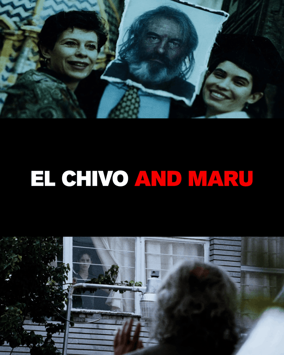 mubi's tweet photo. A teenager risks it all to run away with his brother’s wife. A model loses everything after moving in with her lover. A homeless man unearths the ghosts of his past.

AMORES PERROS is now streaming in the US, UK, Germany, Italy, Turkey, Canada, France, Netherlands, Ireland, India, Spain, Australia and more. A MUBI Release.