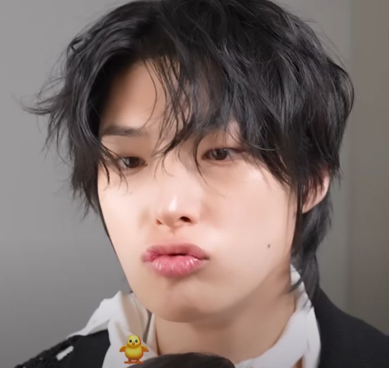 Never_yi's tweet photo. вселенная дала нам лучшее свое творение

 OUR LOVE FOR MINGI
#민기공주_생일축하
#BornToShineMingi https://t.co/YIzm2yaJIS