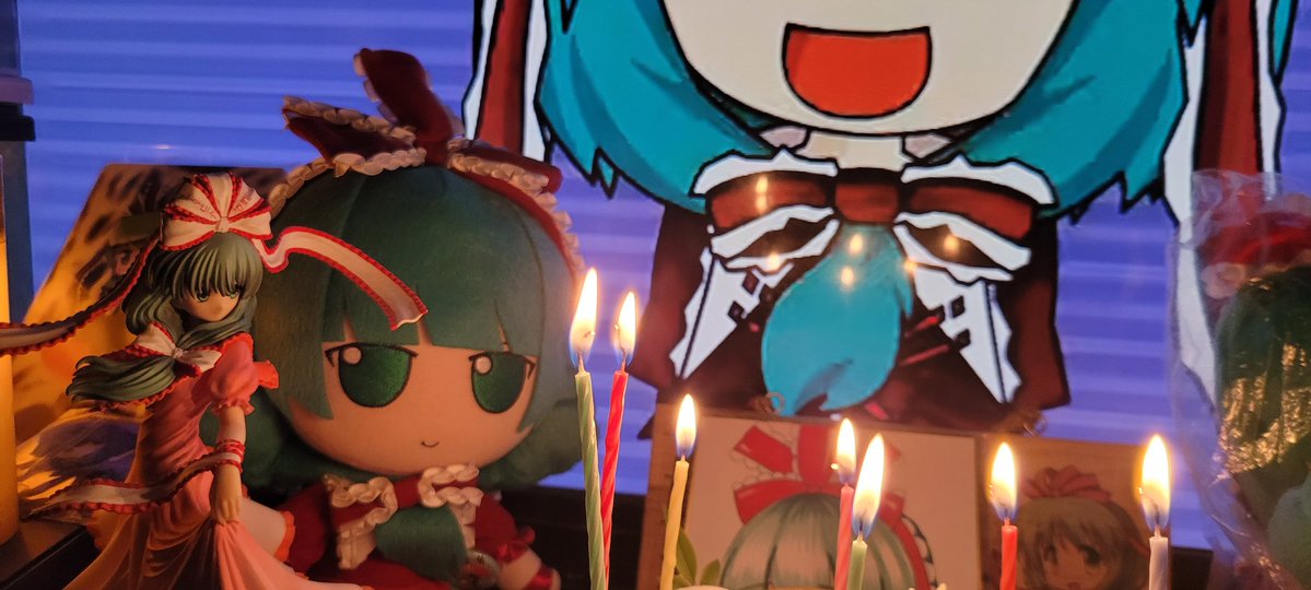 Hina_Kia_'s tweet photo. 신앙에 경배하며 , 액신님의 생신을 감축 드리나이다.

#액신님의_날

#雛の日 https://t.co/p6HzfNoXsd