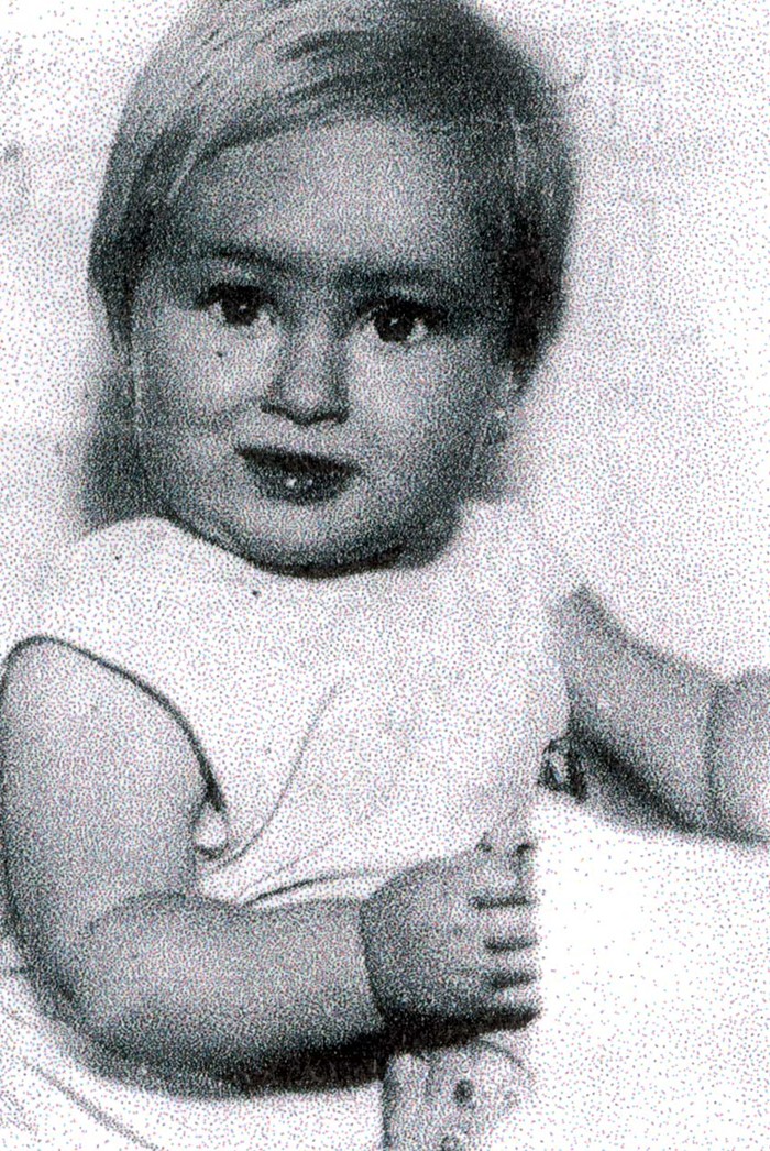 MuzeumAuschwitz's tweet photo. 8 sierpnia 1942 | W Budapeszcie urodziła się węgierska Żydówka Judit Hirschl. 

W lipcu 1944 r. została deportowana do #Auschwitz i zamordowana w komorze gazowej. https://t.co/WFqpbM94Pq