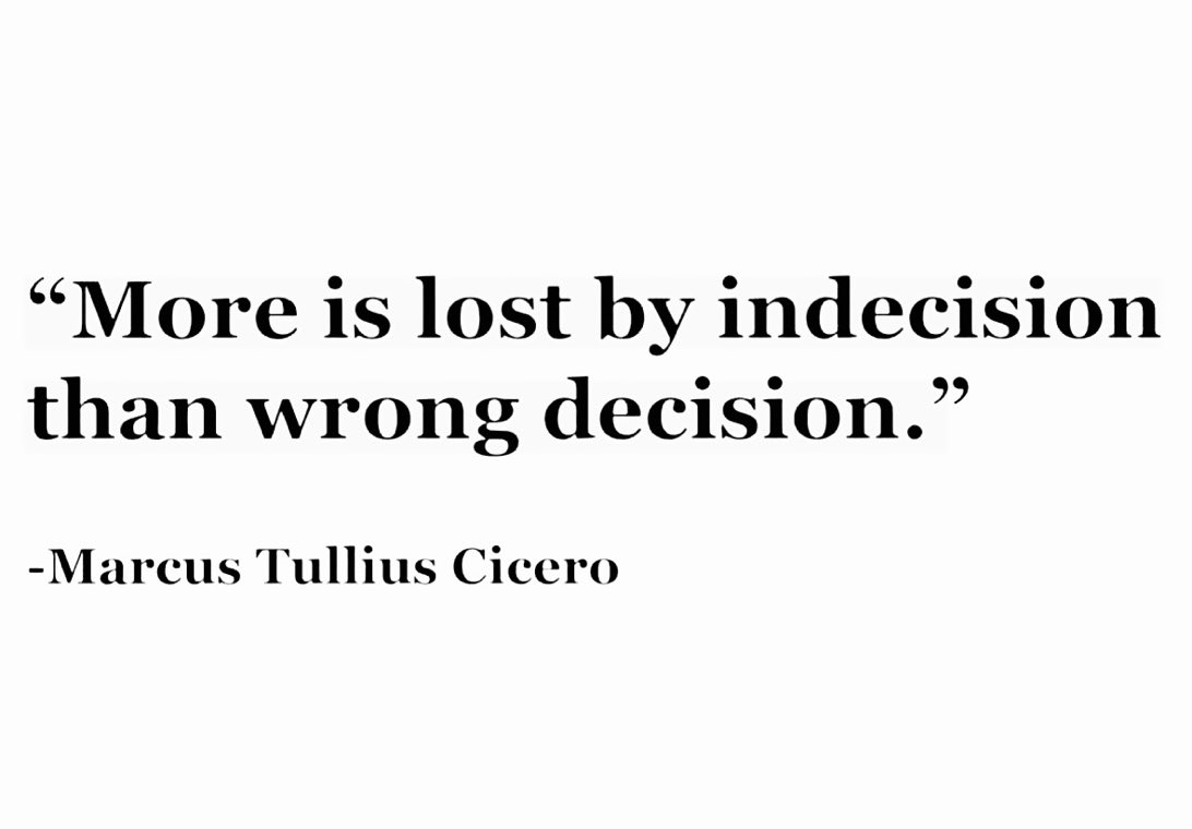Marcus Tullius Cicero