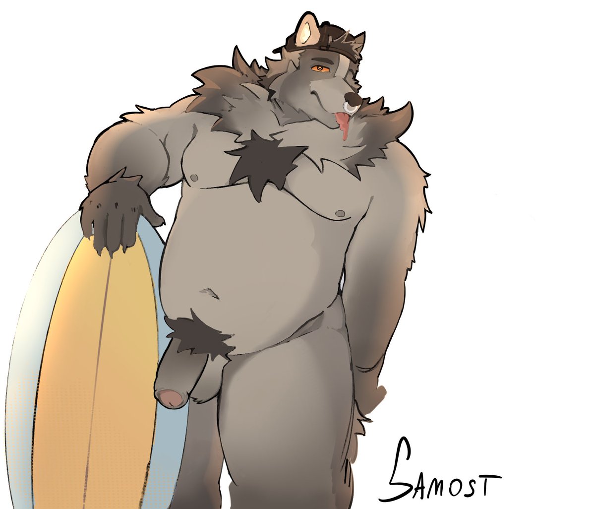 SamostBeast's tweet photo. I'm in prime https://t.co/yDztNfGLWA