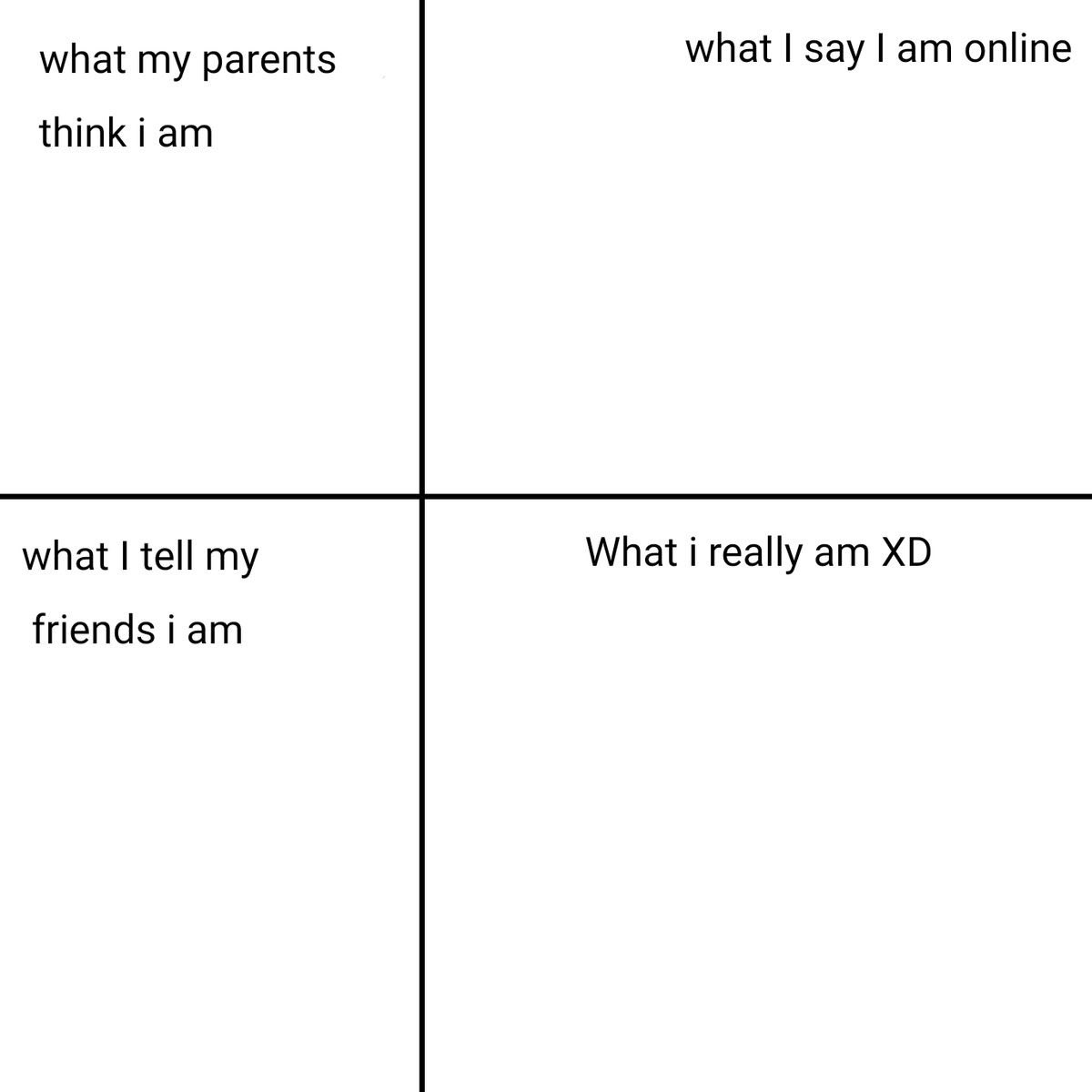 str82vide0's tweet photo. i wanna do all of these n more i think ill make a thread for myself #selfabsorbed https://t.co/Q9BKH2lwoA