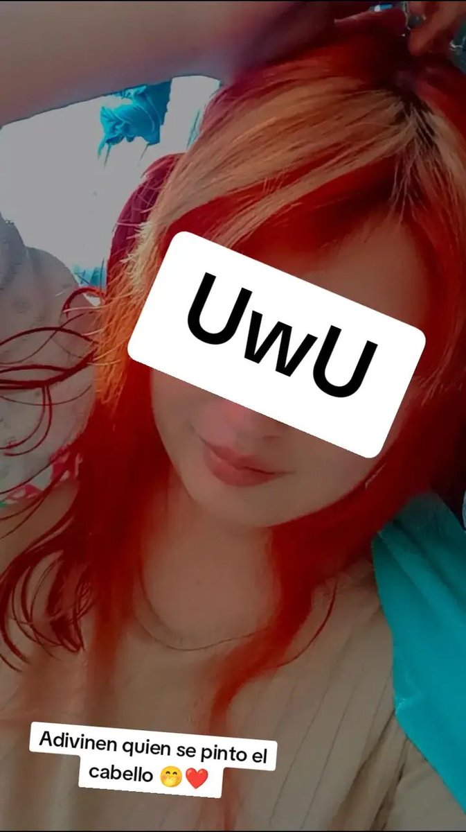 Tsuki_no_Merodi's tweet photo. Ahora mi cabello es rojo 🤭❤️
#MerodiART #red #myhairstyle #kawaii #cute https://t.co/4yU5QSo9OH