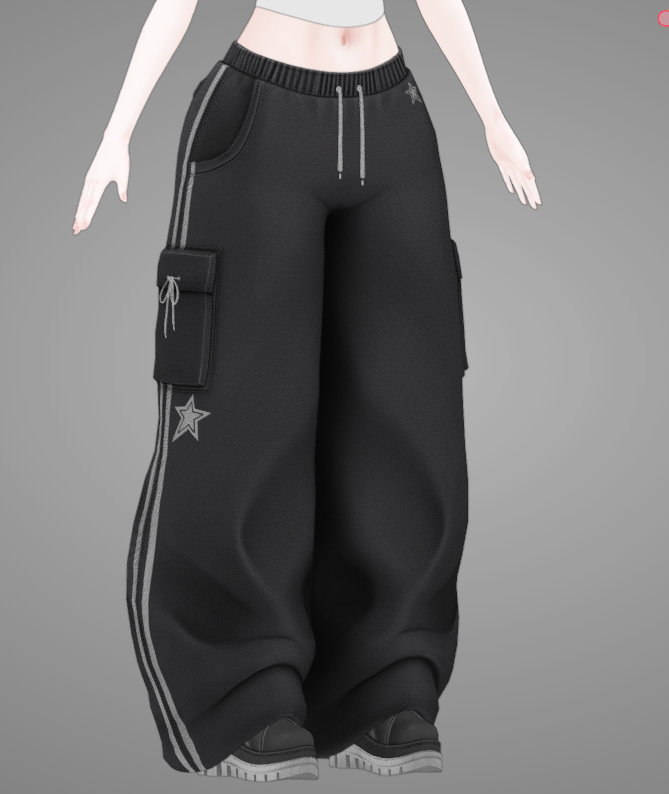 ducc_vr's tweet photo. WIP 

#booth_pm https://t.co/2ly1ZmowlX