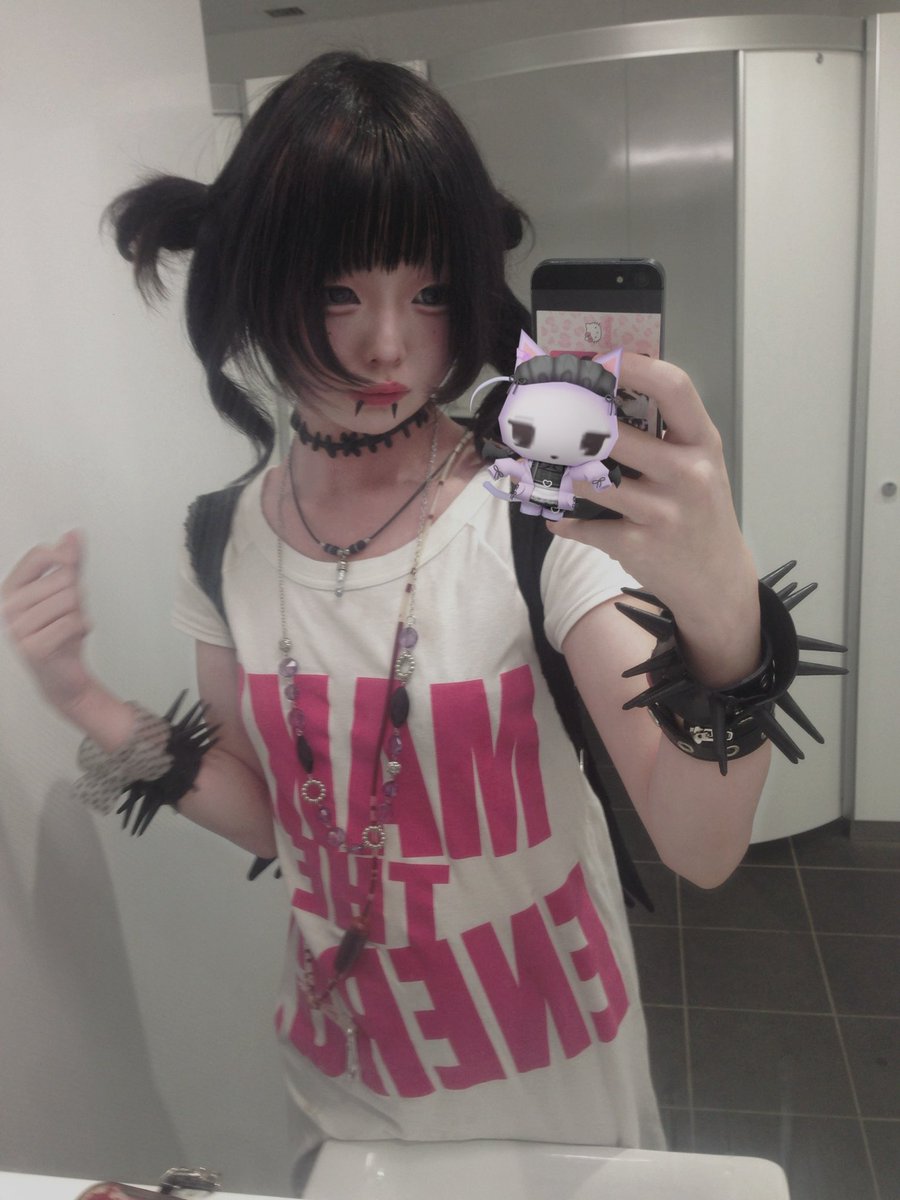 mxmxp0p0's tweet photo. わ！ https://t.co/3FwJgV2WZG
