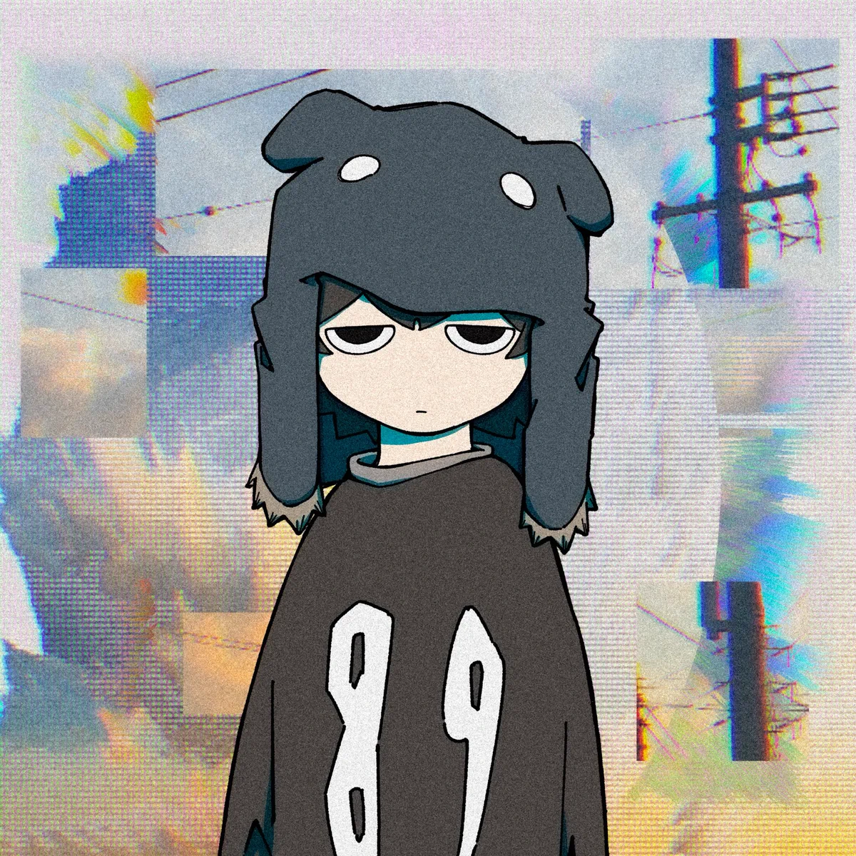 池田カイ (@mizu_zokusei) / X