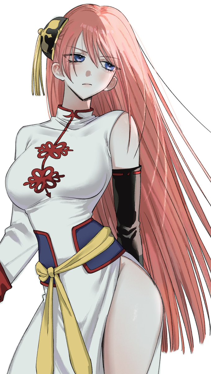 yuzu_ming's tweet photo. #은혼 #銀魂 #gintama
카구라 https://t.co/kLMt3dLPiF