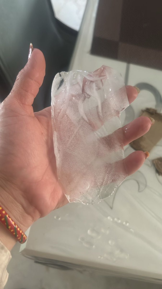priyankvjay's tweet photo. DAY 1: Samsung fridge issue

My Samsung Side-by-Side Refrigerator has been leaking water since 9 June 2026

Despite multiple service visits &amp; escalations, it continues. I am still waiting for Samsung's technical findings in writing

@SamsungIndia @Samsung @jagograhakjago @nch1915 https://t.co/xCe7sNimKW