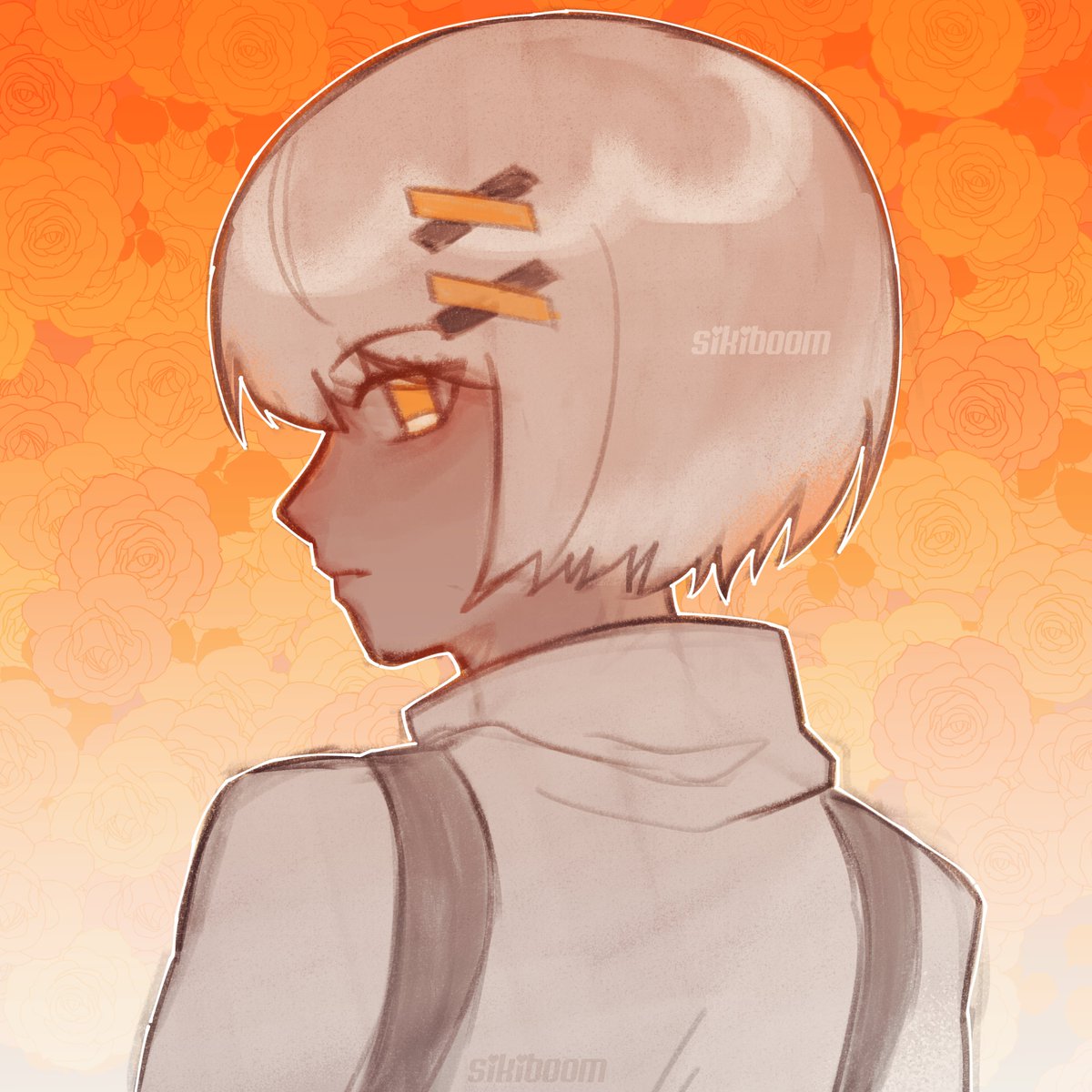 sikibooom's tweet photo. #pgr Sophia for anon! thanks for requesting :3 i hope i did her justice............ https://t.co/7wo7pENeWF