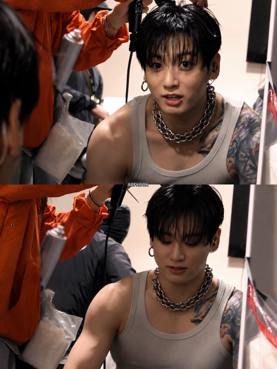 archivesofkook's tweet photo. OH MY GOD! https://t.co/VUQuVLDOxM