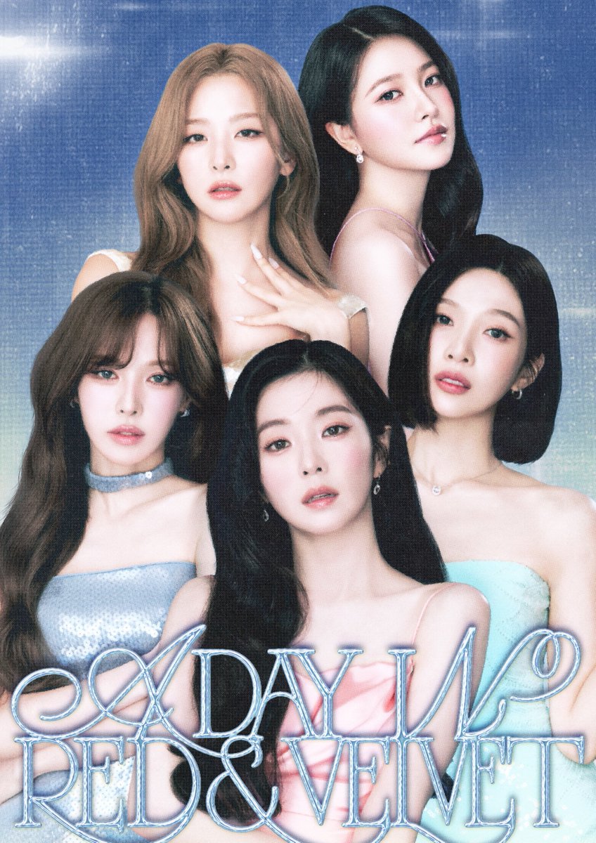 rvelites's tweet photo. Fancon Full Download 😏
17GB of Happiness 🩷💛🩵💚💜

https://t.co/sPQP2PaTzd

Please consider donating to our fundraiser to help Red Velvet get a win this comeback:
🌊 https://t.co/Sk7p41Msbw https://t.co/7Zq2LGT1Jx
