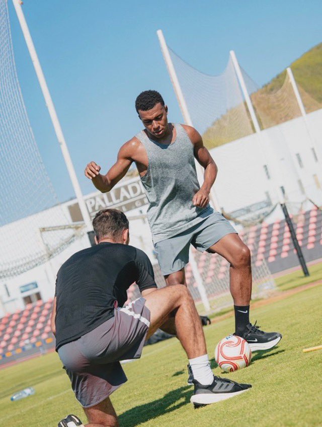 EriccaHock4h5p's tweet photo. Kylian Mbappé. 🔥 https://t.co/tUxY4Km1iD