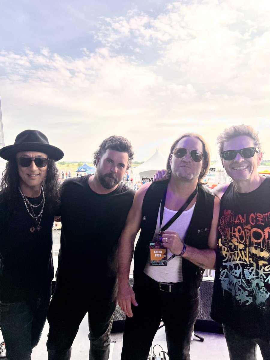 OneBadSon tweet picture