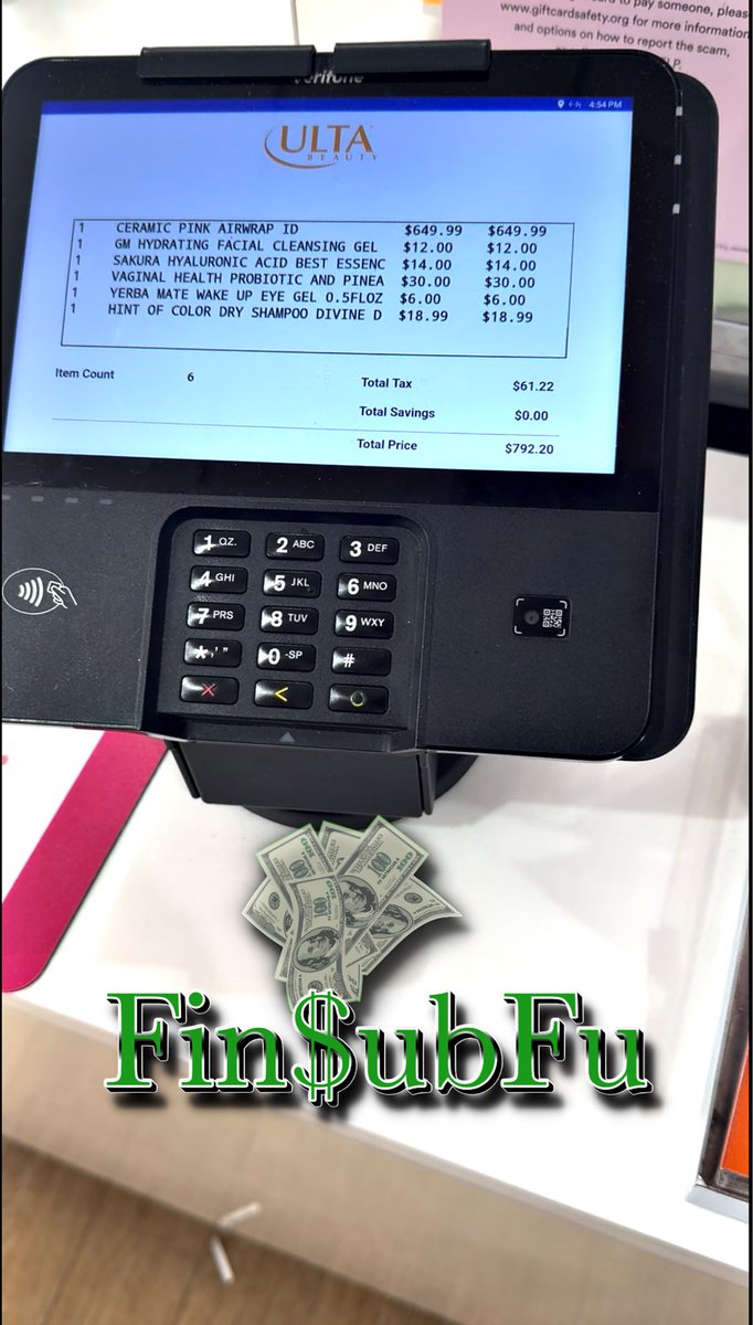 FSubfu's tweet photo. Shopping spree,
Goddess CECE is maxing out my credit cards, as I watch, helplessly, as the bill shoots up.
Goddess CECE owns me, my money, dignity, manhood and soul. #humanatm #findom #paypig #financialdomination #helpless https://t.co/czFDo4F8FY