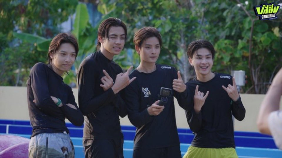 _KiBumGiRL's tweet photo. คิดถึงนีโม่โก้จัดว่ะ https://t.co/OuDox3mWph