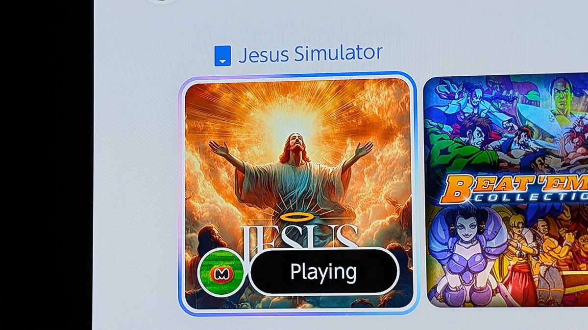 SwitchAddictn tweet picture
