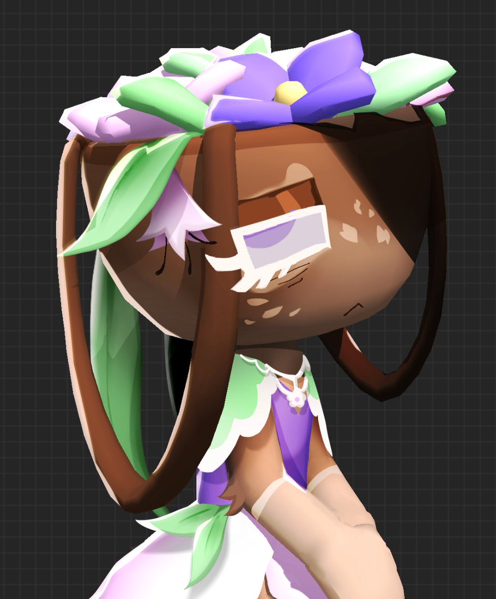 iloveomegaverse's tweet photo. today i am thinking about my bassie renders .. i should make more ^_^ https://t.co/ijUYoJD8AN