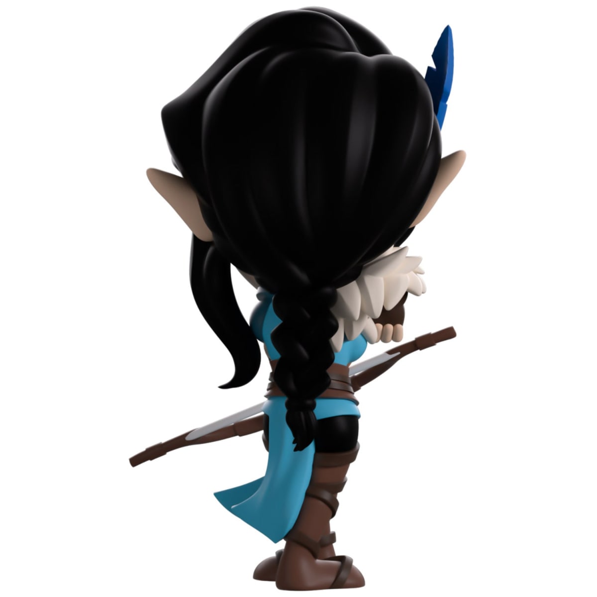 MyShopville's tweet photo. 🎉 Exciting news! Youtooz: The Legend of Vox Machina Collection [Vex’Ahlia] Vinyl Figure #3 is now available at Shopville. Get yours today!
https://t.co/xJMtANkgFW

#newinstore #shoptoday https://t.co/bKeXMbVzji