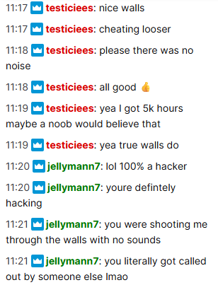 TryingFPS tweet picture