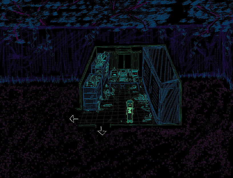 zxian_art's tweet photo. game progress (will delete later)

i lost so hard on deadlock that i locked in on game making again https://t.co/cuWPf170kC