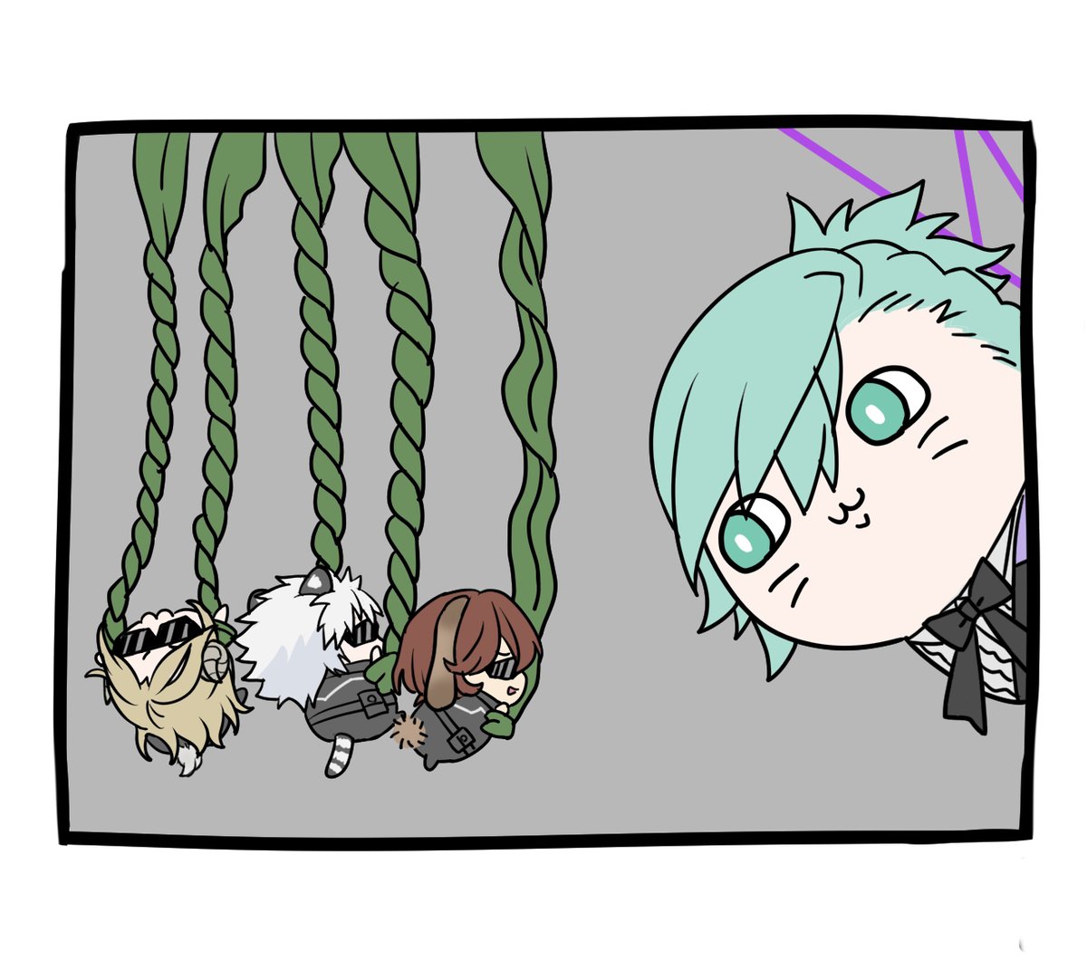 mikoro_u's tweet photo. https://t.co/H1ZTSmsVbV