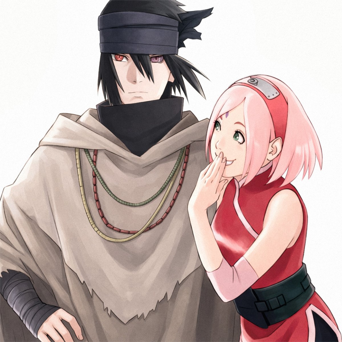 Sberouar's tweet photo. SNS Naruhinas achievements:
-Called out 3 times by official artists for Harassment
-Caught editing sales info &amp; lying abt it 
-Waste money on bots for Sakura posts
-Lied about a kana statement claiming Sakura fans threatened Kishimoto then Kana refuted it
-Caught faking a poll https://t.co/GPxteLmLTP