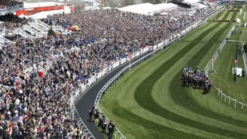 TimGluckman's tweet photo. UK #Horse #racing faces makeover
@methven_charlie prediction was right (s. TWs below)
Richer courses eg Aintree (s. pic) / Epsom FF #Ascot's lead ie @jockeyclub told @TheRCA they're leaving 
Why? UK has too many fixtures &amp; courses
On @bizzofsport at 48.40 https://t.co/ZCEPVwjkoo https://t.co/sy0XuIVmFz